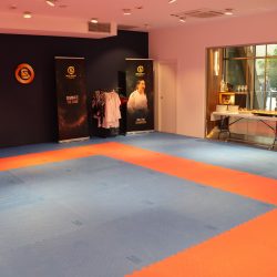 Nova sportska dvorana u Centru Zamet