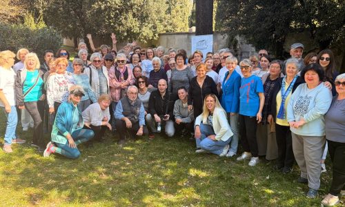 Obilježavanje Svjetskog dana zdravlja