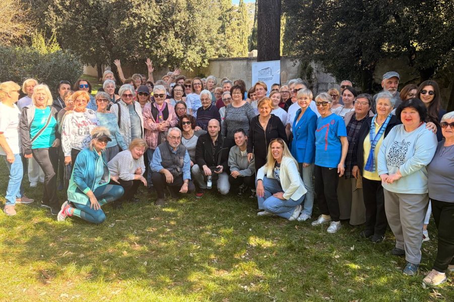 Obilježavanje Svjetskog dana zdravlja