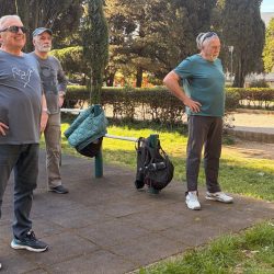 Obilježavanje Svjetskog dana zdravlja
