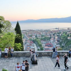 Trsatski kaštel
