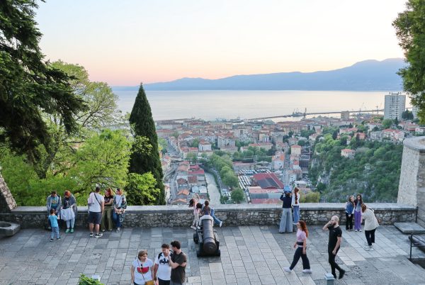 Trsatski kaštel