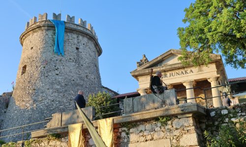 Trsatski kaštel