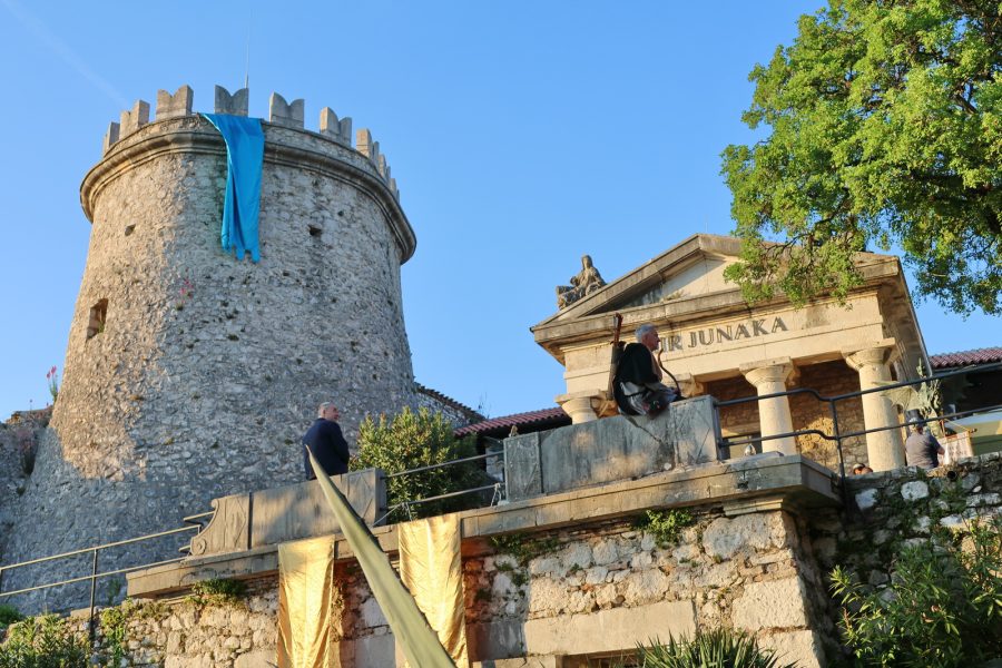 Trsatski kaštel