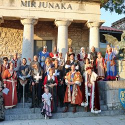 Obljetnica Gradske glazbe Trsat Rijeka