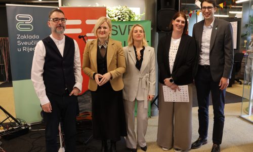 Otvaranje Festivala znanosti 2026
