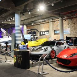 Otvorenje sajma RiTech Expo 2026