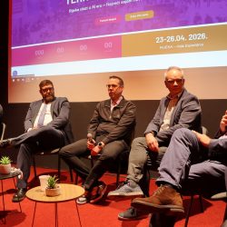 Otvorenje sajma RiTech Expo 2026