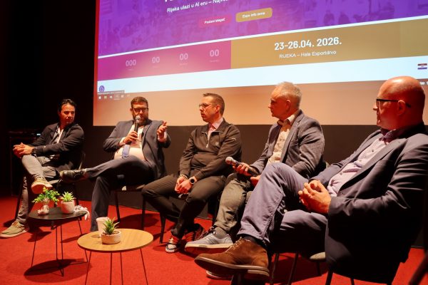 Otvorenje sajma RiTech Expo 2026