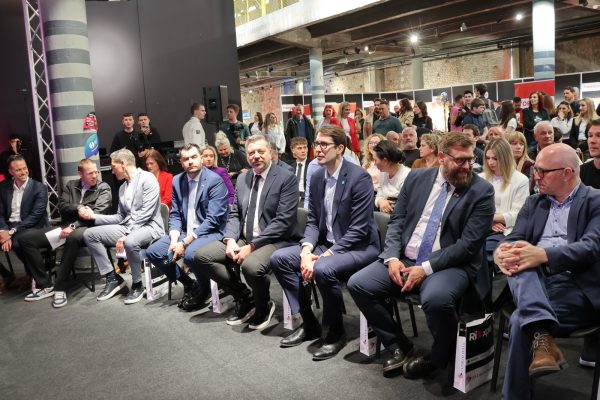 Otvorenje sajma RiTech Expo 2026 
