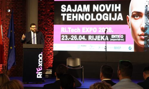 Otvorenje sajma RiTech Expo 2026