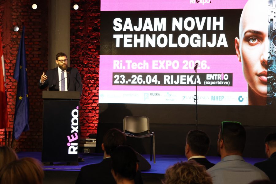 Otvorenje sajma RiTech Expo 2026