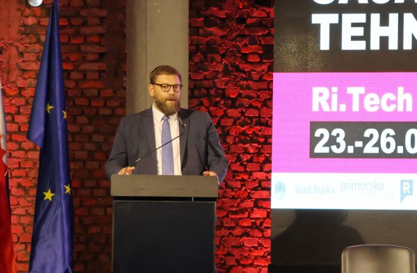 Otvorenje sajma RiTech Expo 2026