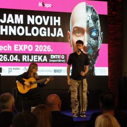 Otvorenje sajma RiTech Expo 2026