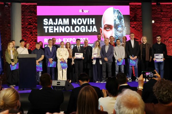Otvorenje sajma RiTech Expo 2026