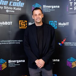 Predavanje Silvija Kutića