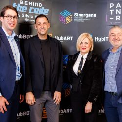 Predavanje Silvija Kutića