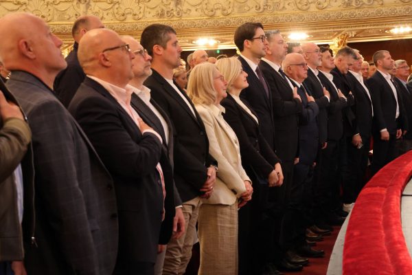 Predstavljanje monografije Stoljeće riječke košarke
