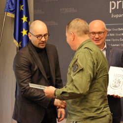 Prijem za 35tu obljetnicu Ajkula