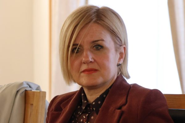 Prijem za Kolektiv Igralke