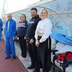 Prvenstvo Hrvatske u jednosatnom trčanju