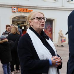 Lidija Penko, predsjednica Udruge za skrb autističnih osoba Rijeka