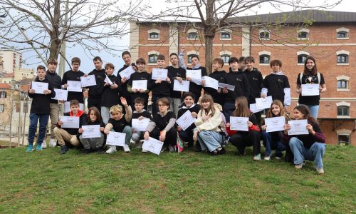 RInovatoRI Spring Camp 2026.