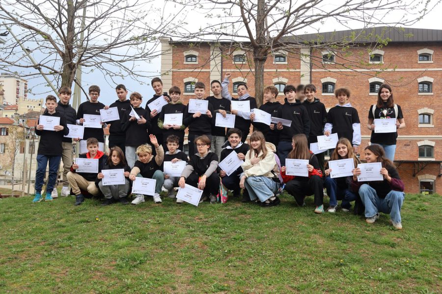 RInovatoRI Spring Camp 2026.