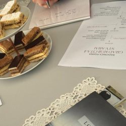 Radionica kreativnog pisanja