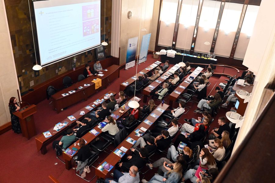 Riječki osnovnoškolci upoznaju projekt EUPAR