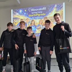 RinovatoRI Spring Camp 2026