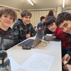 RinovatoRI Spring Camp 2026