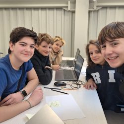 RinovatoRI Spring Camp 2026