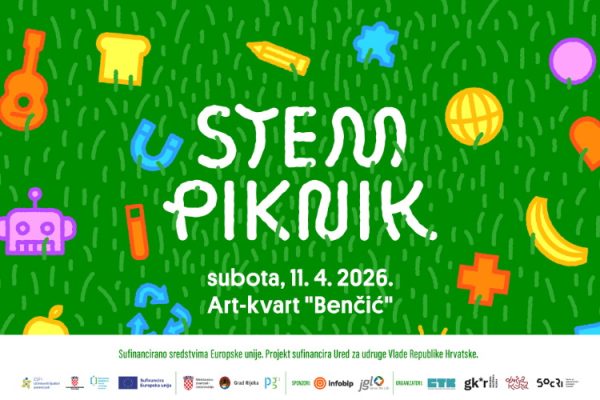 STEM piknik 2026