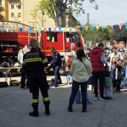 STEM piknik u Art-kvartu