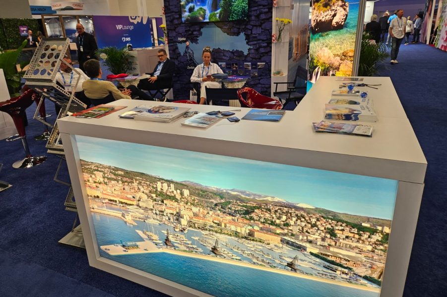 Seatrade Cruise Global 2026