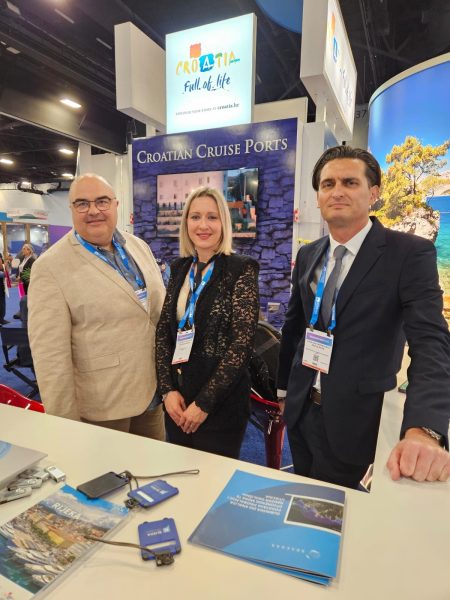 Seatrade Cruise Global 2026