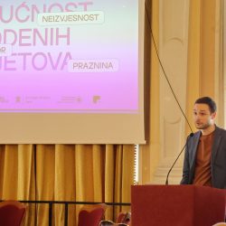 Simpozij Budućnost vodenih svjetova
