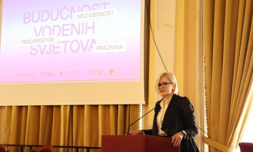 Simpozij Budućnost vodenih svjetova