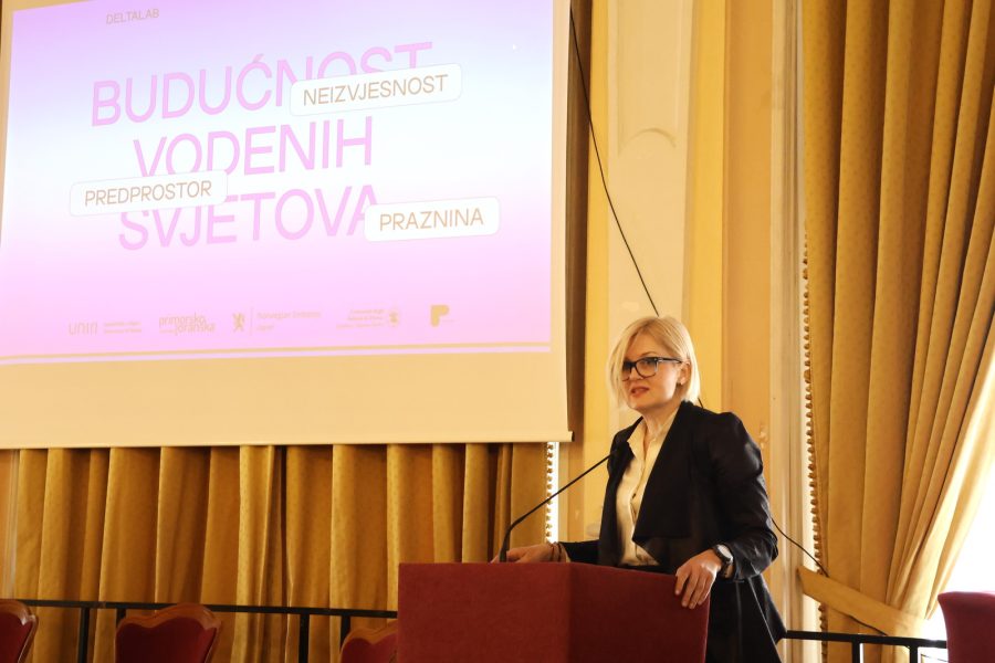 Simpozij Budućnost vodenih svjetova