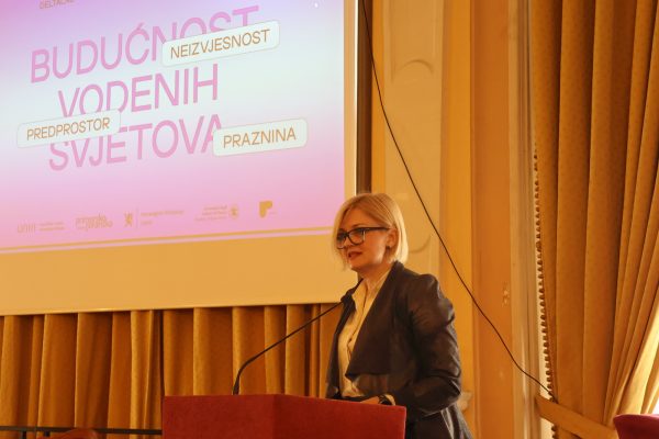 Simpozij Budućnost vodenih svjetova