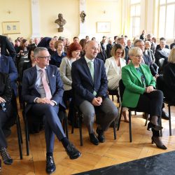 Slovenska predsjednica u Sušačkoj gimnaziji