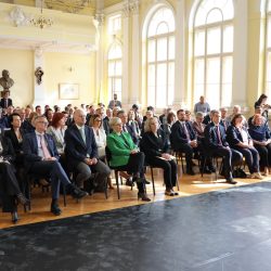 Slovenska predsjednica u Sušačkoj gimnaziji