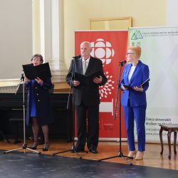 Slovenska predsjednica u Sušačkoj gimnaziji