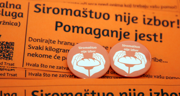 Socijalna samoposluga