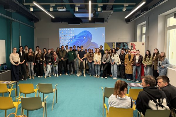 Startup inkubator Rijeka-Efri