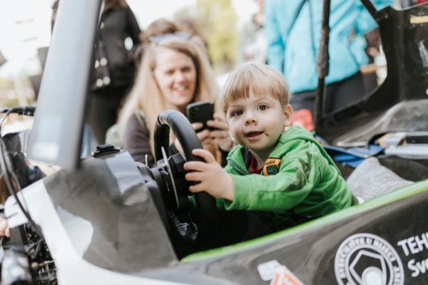 Stem piknik foto Tanja Kanazir