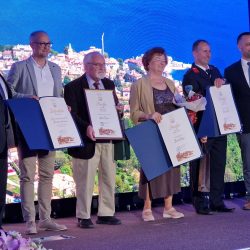 Svečana sjednica Općine Lovran
