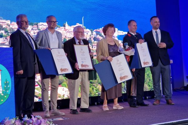 Svečana sjednica Općine Lovran