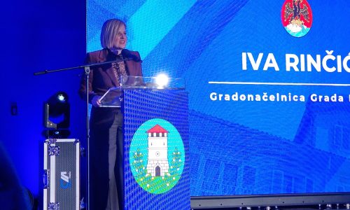 Svečana sjednica Općine Lovran
